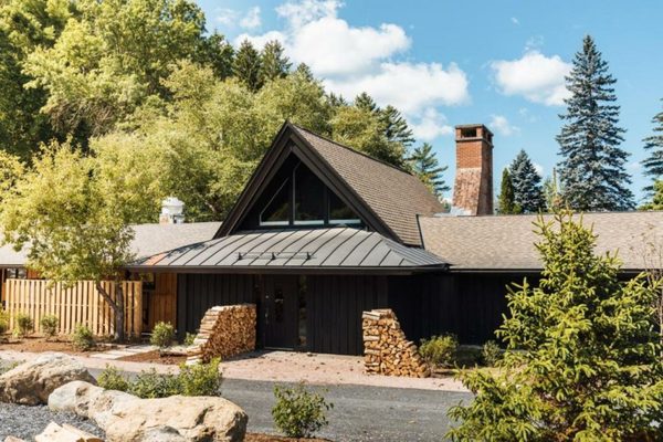 Awol Stowe — Property