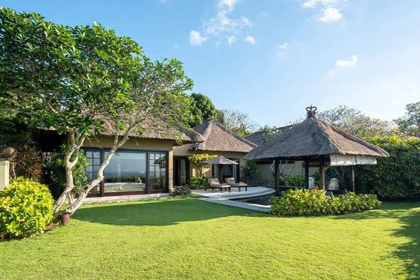 Ayana Villas Bali — Property