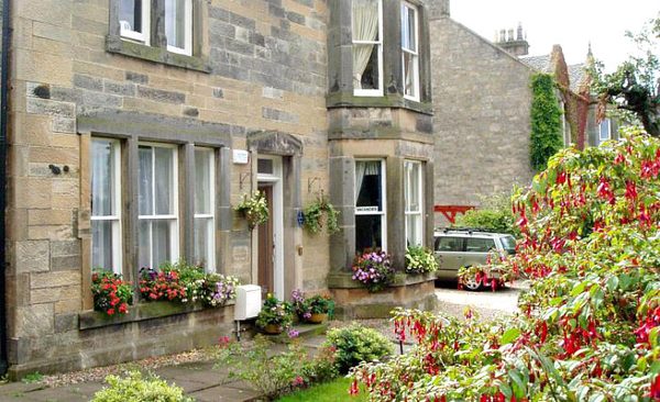 Aynetree Guest House — Property