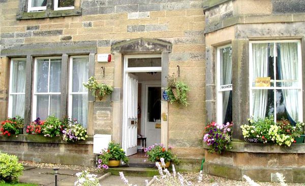 Aynetree Guest House — Property