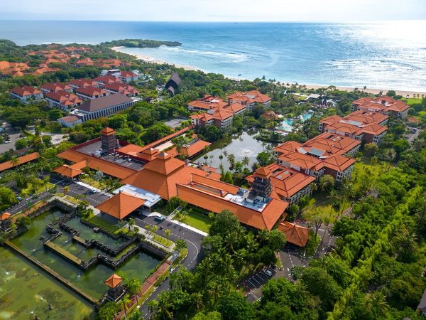 Ayodya Resort Bali Nusa Dua Benoa South Kuta Bali — Property