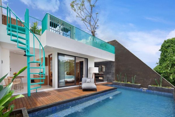 Ayona Beach Villa Canggu By Ini Vie Hospitality — Property