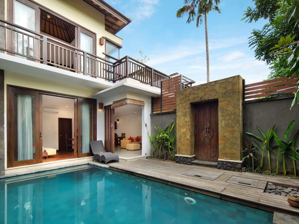 Ayona Beach Villa Canggu By Ini Vie Hospitality — Property