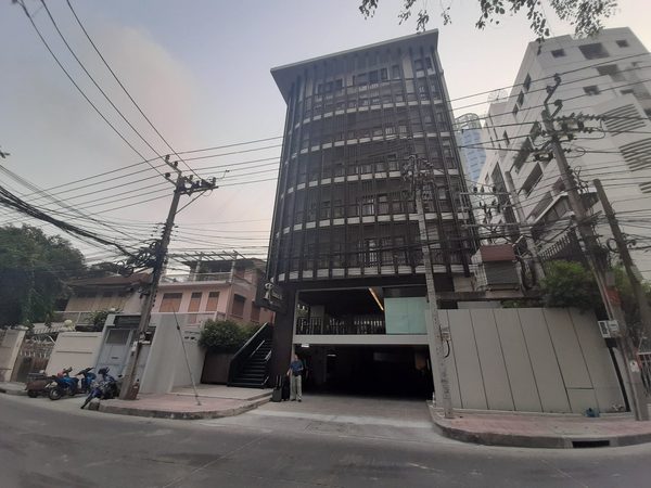 Baan K Residence by Bliston — Property