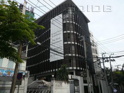 Baan K Residence by Bliston — Property