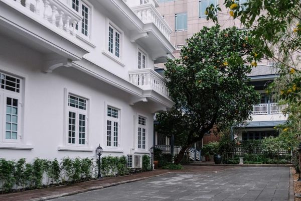 Baan Vajra — Property