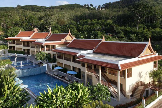 Baan Yuree Resort and Spa — Property