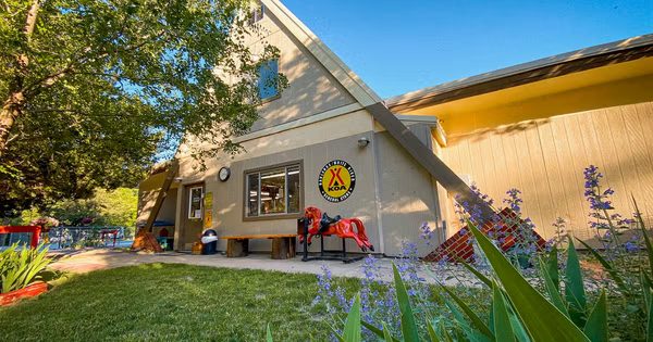 Badlands White River KOA — Property