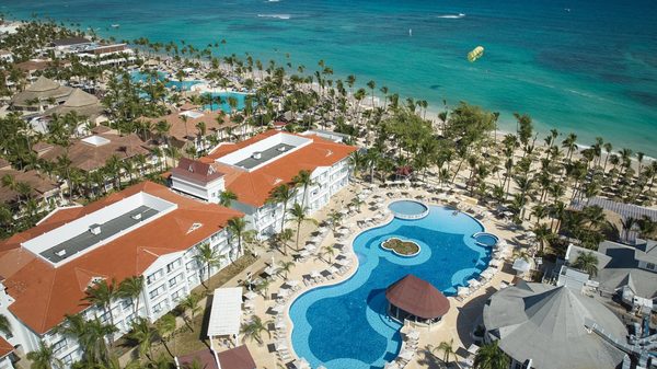 Bahia Principe Explore Esmeralda — Property