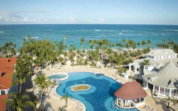 Bahia Principe Explore Esmeralda — Property