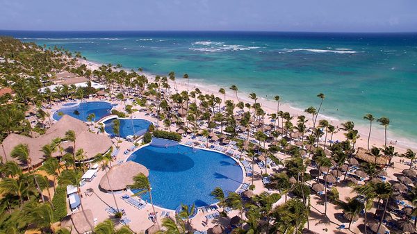 Bahia Principe Explore Esmeralda — Property