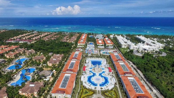Bahia Principe Explore Legend — Property