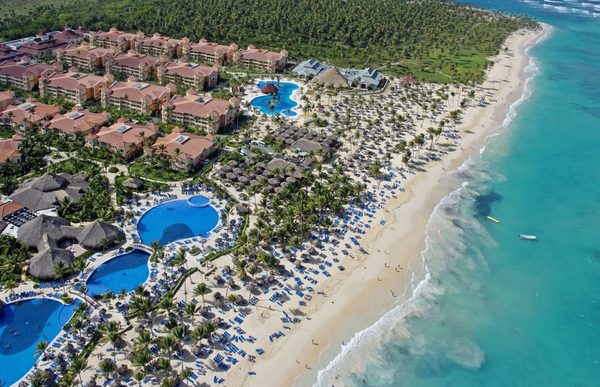 Bahia Principe Explore Legend — Property