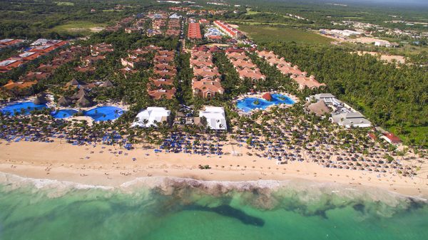 Bahia Principe Explore Legend — Property