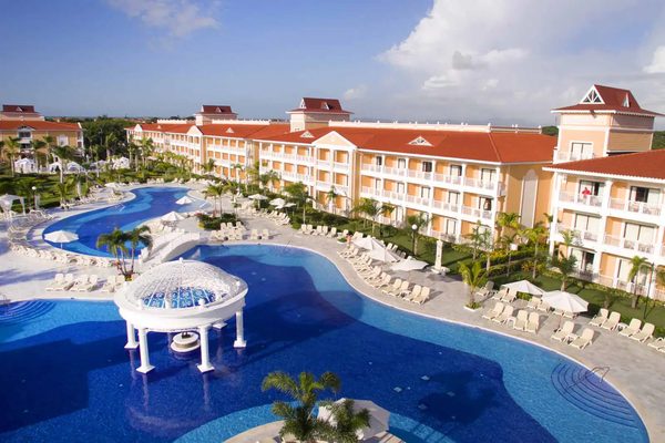 Bahia Principe Grand Aquamarine — Property