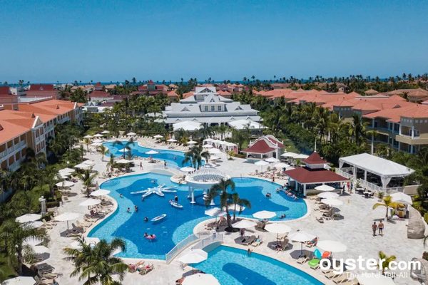 Bahia Principe Grand Aquamarine — Property