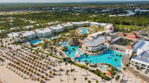 Bahia Principe Grand Aquamarine — Property