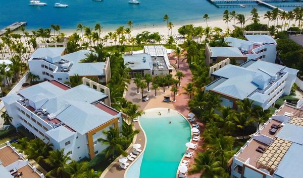 Bakour Punta Cana Suites — Property