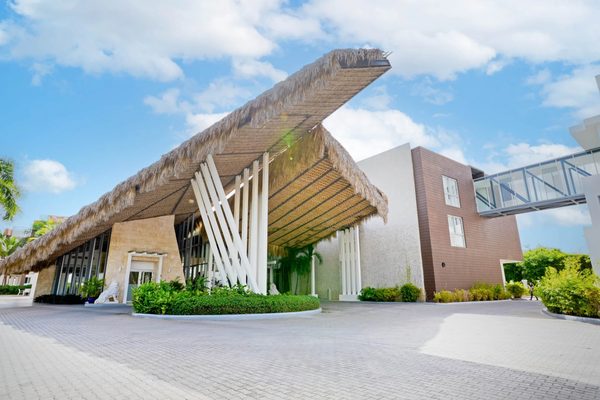 Bakour Punta Cana Suites — Property