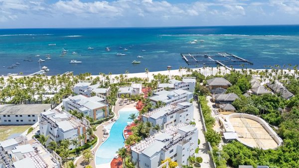 Bakour Punta Cana Suites — Property