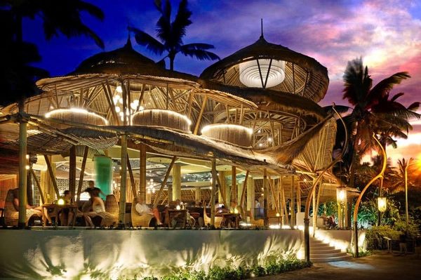 Bali Mandira Beach Resort Spa — Property