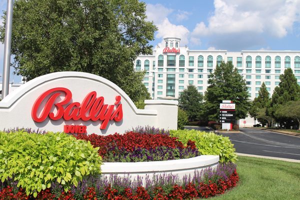 Bally s Dover — Property