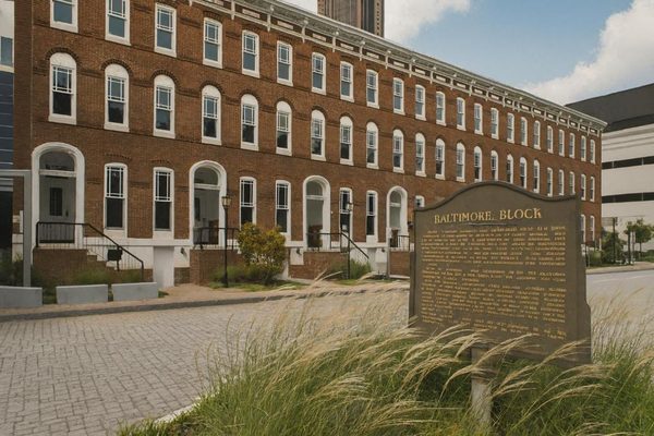 Baltimore Place — Property