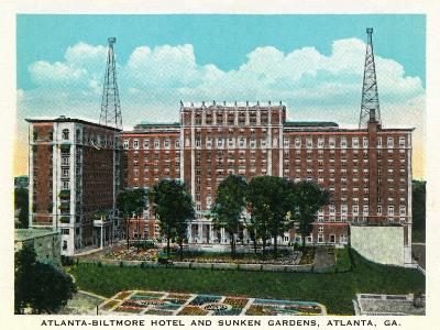 Baltimore Place — Property
