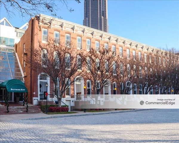 Baltimore Place — Property