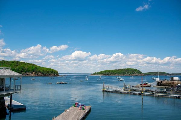 Bar Harbor Oceanside Koa — Property