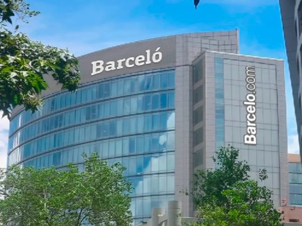 Barcelo Mexico Santa Fe — Property