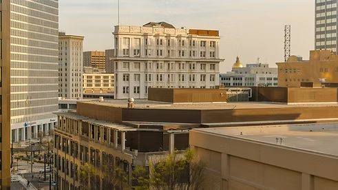 Barclay Hotel Atlanta Downtown — Property