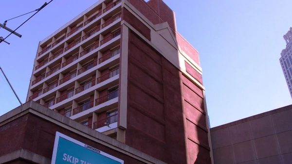 Barclay Hotel Atlanta Downtown — Property