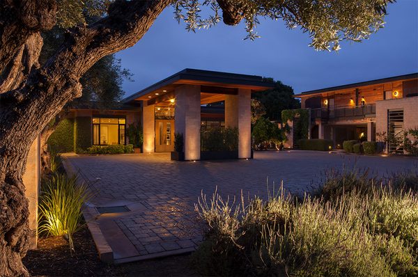 Bardessono Hotel Spa — Property