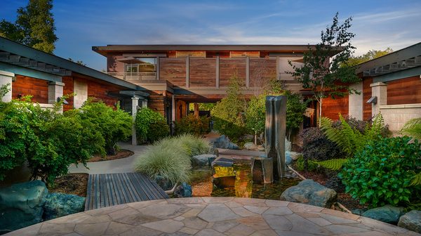 Bardessono Hotel Spa — Property