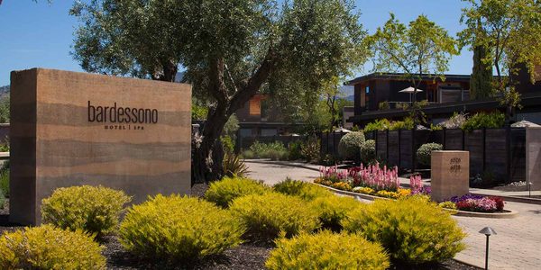 Bardessono Hotel Spa — Property