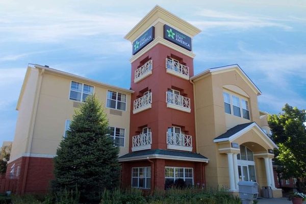 Baymont by Wyndham Auburn Hills South — Property
