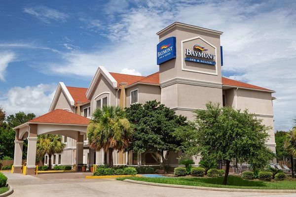 Baymont by Wyndham Clute Lake Jackson — Property