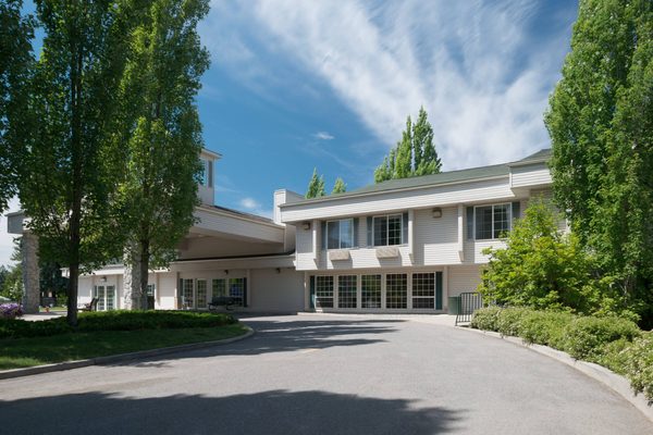 Baymont by Wyndham Coeur d Alene — Property