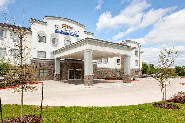 Baymont by Wyndham College Station — Property