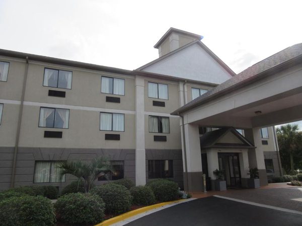 Baymont by Wyndham Columbia Fort Jackson — Property