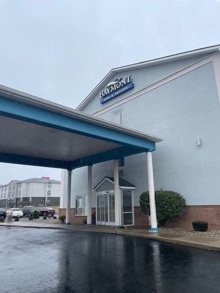 Baymont by Wyndham Elizabethtown — Property