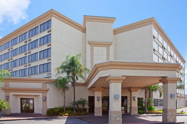 Baymont by Wyndham Houston Hobby Airport — Property