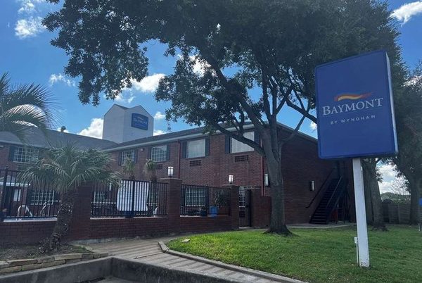 Baymont by Wyndham Houston Westchase — Property