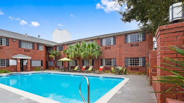 Baymont by Wyndham Houston Westchase — Property