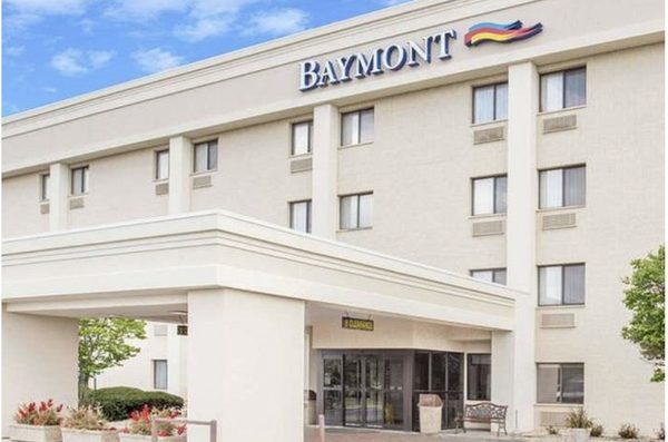 Baymont by Wyndham Janesville — Property
