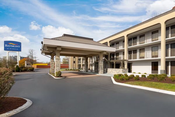 Baymont by Wyndham Janesville — Property