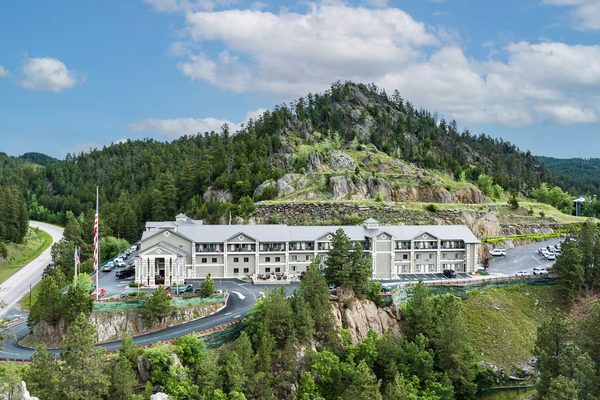 Baymont by Wyndham Keystone Near Mt Rushmore — Property