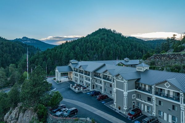 Baymont by Wyndham Keystone Near Mt Rushmore — Property