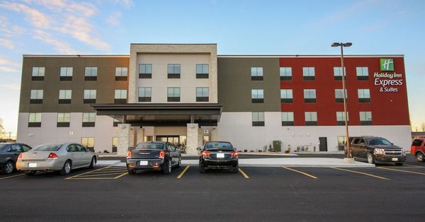 Baymont by Wyndham Kirksville University Area — Property
